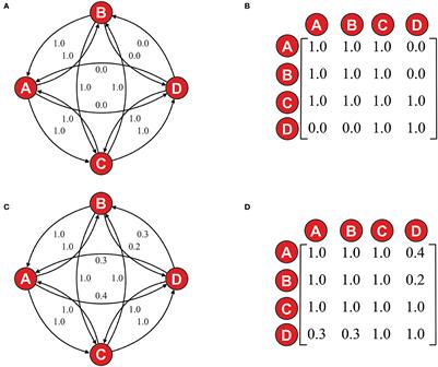 Analysis of the cognitive processes involved in creating and sustaining cooperative group activity